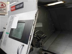 Mazak Quick Turn Nexus QTN 350 MY
