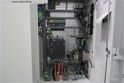DMG MORI DMC 1035 V eco
