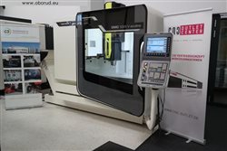 DMG MORI DMC 1035 V eco