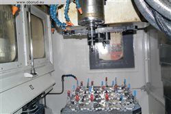 YCM FV 56A