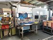 Токарный станок с ЧПУ Okuma MULTUS B 400C