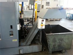 Токарный станок с ЧПУ Okuma MULTUS B 400C