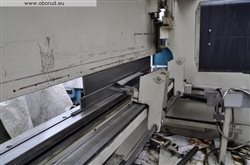 Листогибочный пресс гидравлический LVD PPEB 170/40 MNC 95