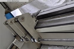 Листогибочный пресс гидравлический LVD PPEB 170/40 MNC 95