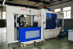 Вертикальный обрабатывающий центр MATSUURA FX-5