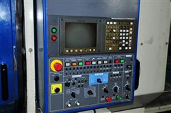 Вертикальный обрабатывающий центр MATSUURA FX-5