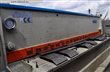 Гильотинные ножницы гидравлические LVD HST/C 40/6