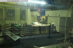Станок лазерной резки TRUMPF Lasercell TLC 6005