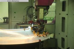 Станок лазерной резки TRUMPF Lasercell TLC 6005