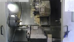 Okuma LU 400-M