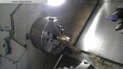 Okuma LU 400-M