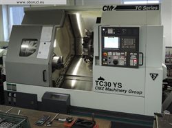 CMZ TC 30 YS