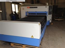 MAZAK STX510 MkII 4kW