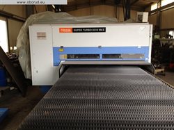 MAZAK STX510 MkII 4kW
