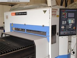 MAZAK STX510 MkII 4kW