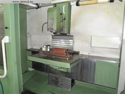 Универсальный фрезерный станок Deckel 60T