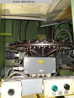 Универсальный фрезерный станок Deckel 60T