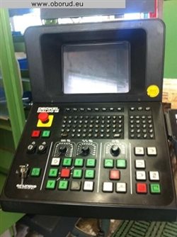 Универсальный фрезерный станок Deckel 60T