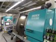 Токарный станок с ЧПУ Index G300