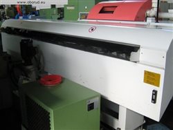 Токарный станок с ЧПУ GILDEMEISTER MF sprint 65