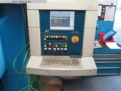 Станок лазерной резки Prima Power Rapido 5