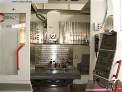 HERMLE - U 1000 T