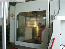 HERMLE - U 1000 T