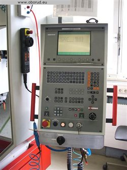 HERMLE - U 1000 T