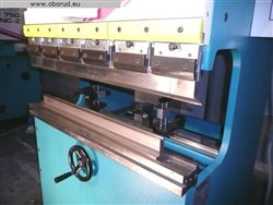 INDUMASCH AP 50 / 1080