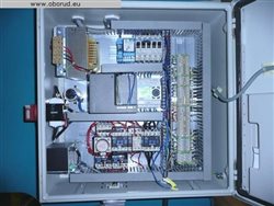 INDUMASCH AP 50 / 1080