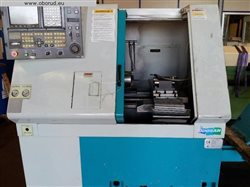 Doosan G220
