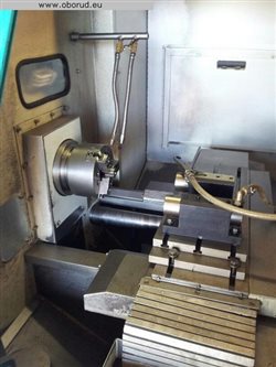 Doosan G220