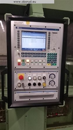 Токарно-карусельный вертикальный станок EMAG VSC 250 DUO