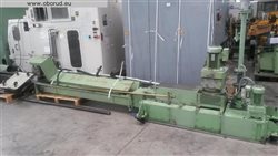 Токарно-карусельный вертикальный станок EMAG VSC 250 DUO