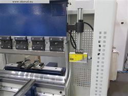 MVD I-BEND 1250x40 ton