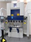 MVD I-BEND 1250x40 ton