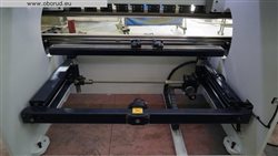 TOSKAR TA 2600x80 ton