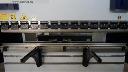 TOSKAR TA 2600x80 ton