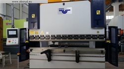 TOSKAR TA 2600x80 ton