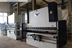 TOSKAR Easyfab 2600x80 ton