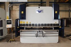 TOSKAR Easyfab 2600x80 ton