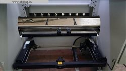 TOSKAR Easyfab 2600x80 ton