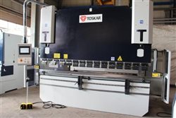 TOSKAR  Easyfab 3100x200 ton