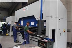 TOSKAR MASTERFAB 4100x220 ton