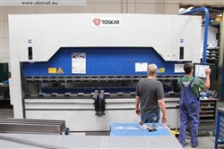 TOSKAR MASTERFAB 4100x220 ton