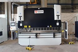 TOSKAR Easyfab 3100x220 ton