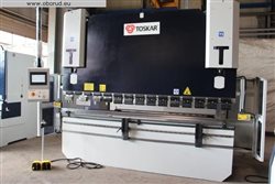 TOSKAR Easyfab 3100x220 ton