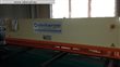 Гильотинные ножницы гидравлические OSTERBERGER SBT 8-3200 NC