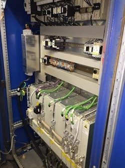TRUMPF Trumatic TC L 3050 - 5 kw