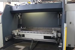Листогибочный пресс гидравлический Haco ERM 40320